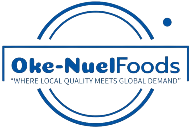 Okenuel Foods